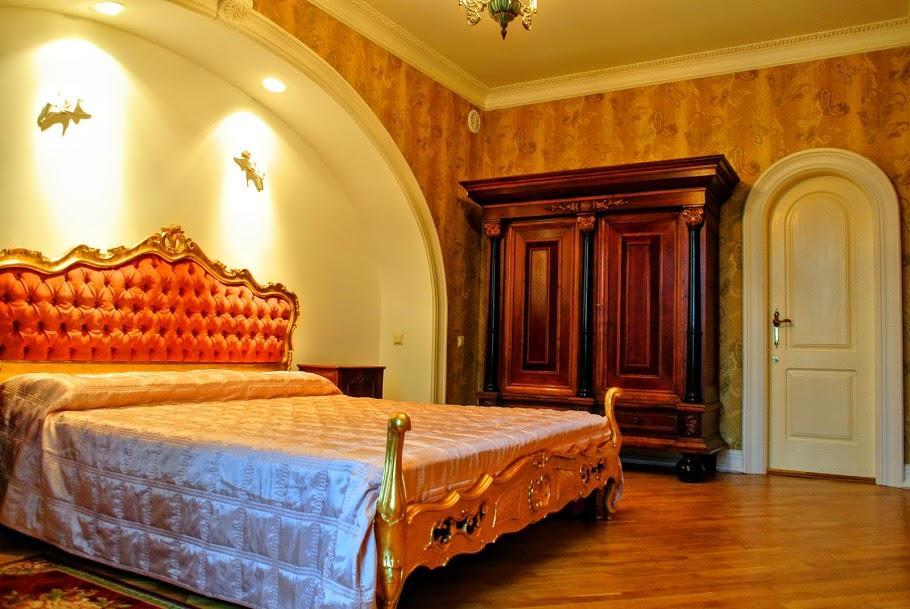 Apartment Na Rynok Square Львов Номер фото
